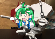 わがままな美女