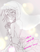 ウェディング海風