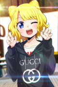 ﾌﾟﾘｯ