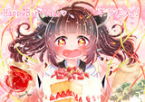 壱日壱東北姉妹09