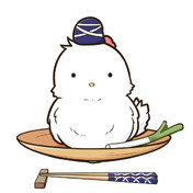 おはし ニコニコ静画 イラスト