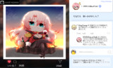 デュークオブヨークさん