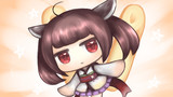 きり誕2020おめでとう！