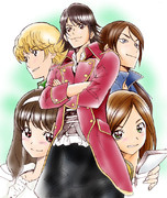 ゴーカイジャー