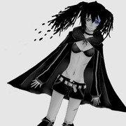 ブラックロックシュタタタタタ