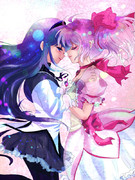 Claris ニコニコ静画 イラスト