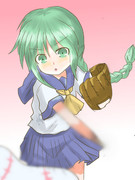 リク絵早川あおい