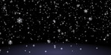 KiraKira_snow Effect エフェクト