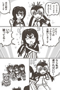 けものフレンズ　ぺこぱ