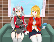 オイウェルバレンティーン