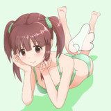 天使、大発見！