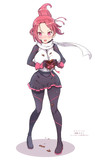 バレンタイン　ケムリクサ