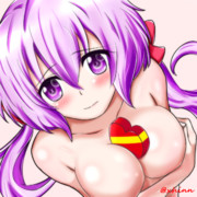 【雪音クリス】バレンタイン！