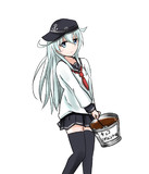 手作りチョコだよ