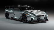 NISSAN GT-R R36 nismo Original Concept