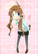…なに期待してんのよ！
