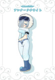 【天然石擬人化】アンタークチサイト