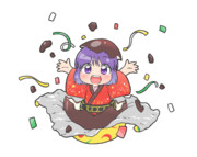 チョコエッグまる