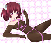 今年のバレンタインはラッピングきりたん