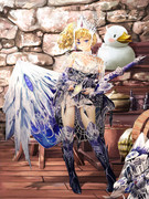 MHWイヴェルカーナの武具