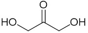 ジヒドロキシアセトン