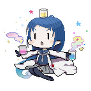 【艦これ】一式徹甲弾妖精さん×五月雨