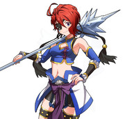 【DQ×アイマス】ドラゴンクエスト3iのNPC13