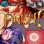 松輪ちゃんとグラブルVSごっこして遊んでみたよ２