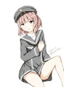 Z3(マックス・シュルツ)ちゃん