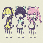 シャイニング・ディフェンダーズ