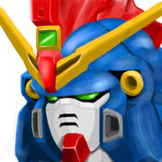 サンドロックカスタム