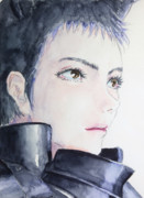 クロサイはベリーショートが似合う