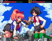 リバーシティガールズ