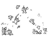 桃太郎 ニコニコ静画 イラスト