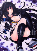 艦隊これくしょん　磯風　乙改