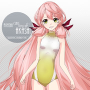 ワンドロ「明石(艦これ)」200216