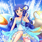 あんきもさん ニコニコ静画 イラスト