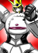 グレートありがとウサギ