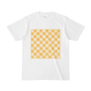シンプルデザインTシャツ Othello(GOLD)