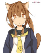 ねこみみさぶん