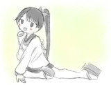 鳳翔さん