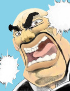 塾長