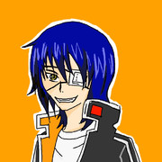 エアギア　咢（アギト）