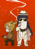 ポプとピピ