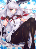 艦隊これくしょん　叢雲改二