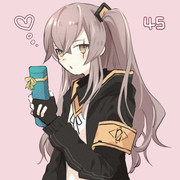 45