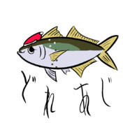 アジ ニコニコ静画 イラスト