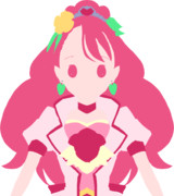 とにかく優しいキュアグレース