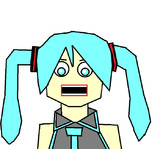 ゴールデンエッグス的な初音ミクちゃん