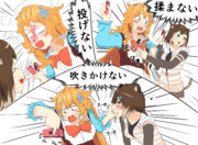 文野環ちゃんと学ぶ1-2-Switchマナー講座